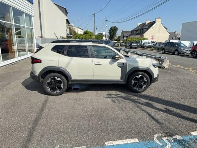 Dacia Duster image 1