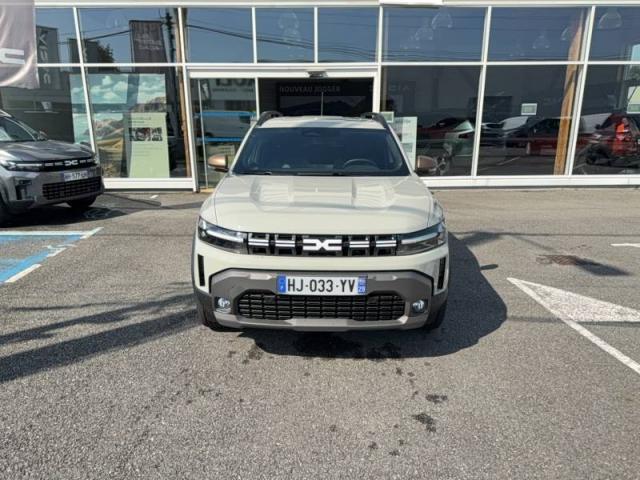 Dacia Duster image 5