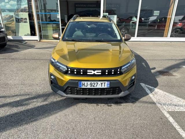 Dacia Sandero image 5
