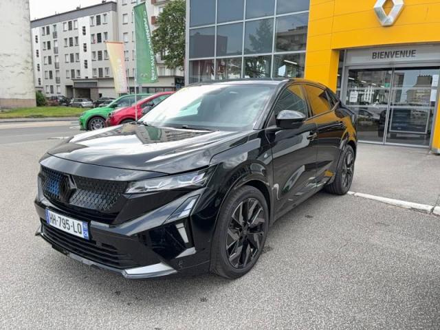 Renault Rafale E-Tech Full Hybrid 200 Ch Esprit Alpine