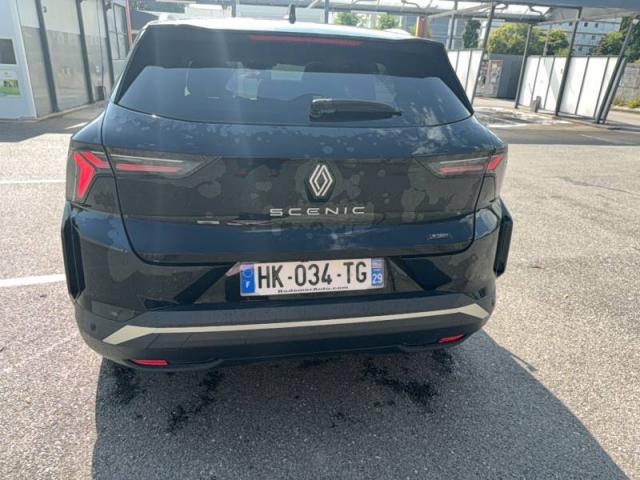 Renault Scénic image 9
