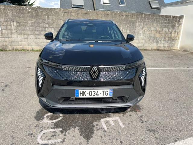 Renault Scénic image 5