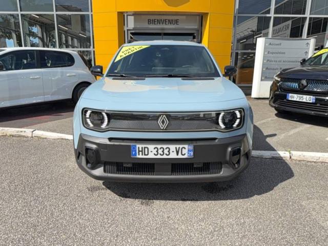 Renault R 4 image 6