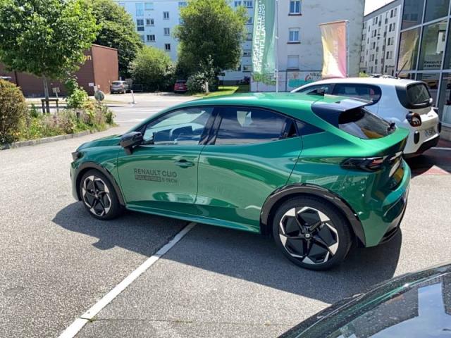 Renault Clio image 7