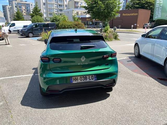 Renault Clio image 9