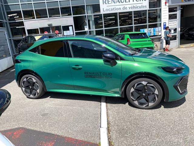 Renault Clio image 8