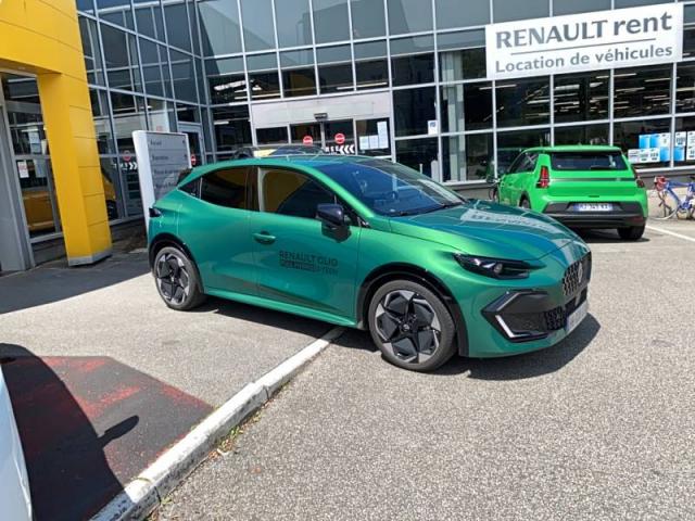 Renault Clio image 1