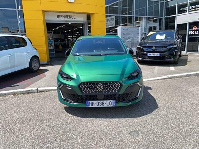 Renault Clio image 4