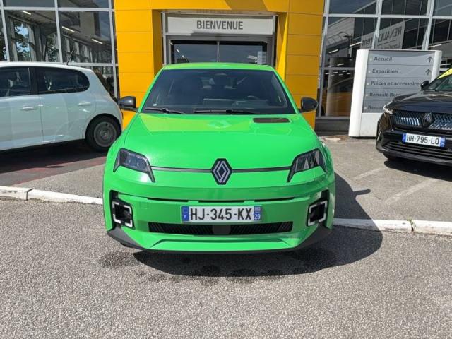Renault R 5 image 8
