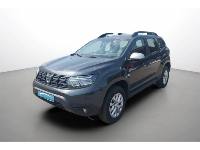 Dacia Duster Tce 150 Fap 4x2 Edc Confort