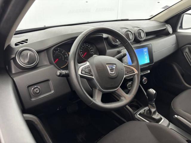 Dacia Duster image 1