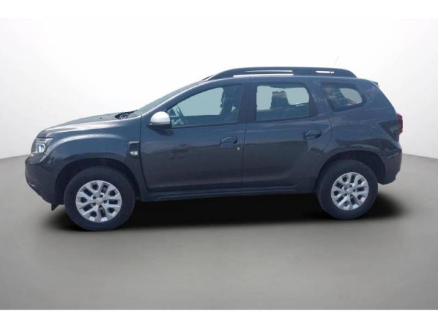 Dacia Duster image 2
