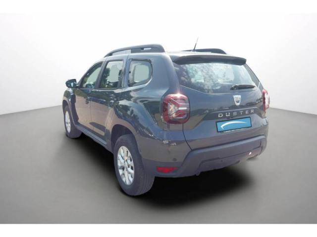 Dacia Duster image 6