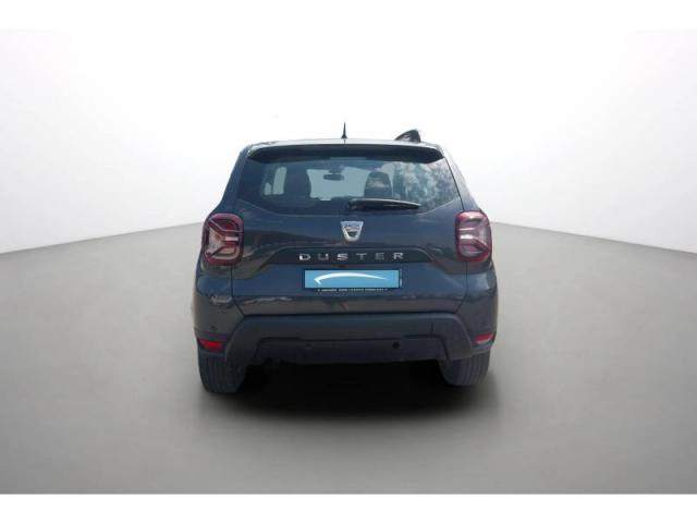 Dacia Duster image 7