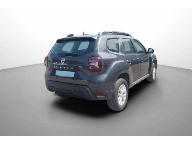 Dacia Duster image 9