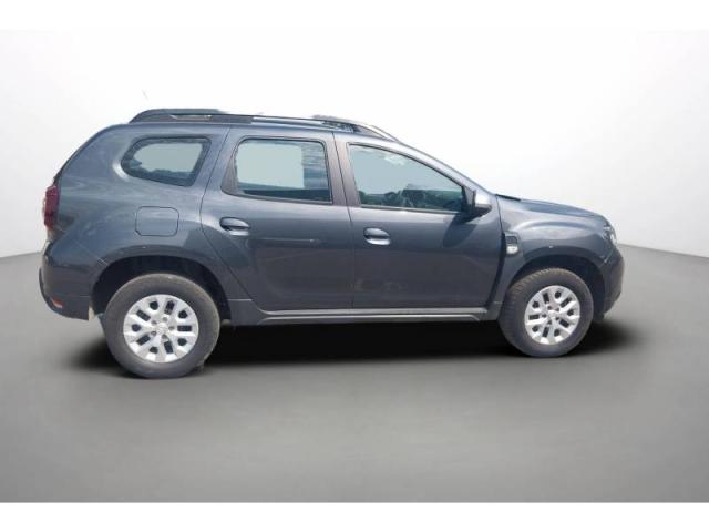 Dacia Duster image 4