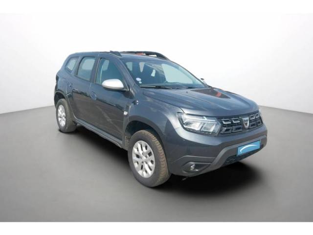 Dacia Duster image 8