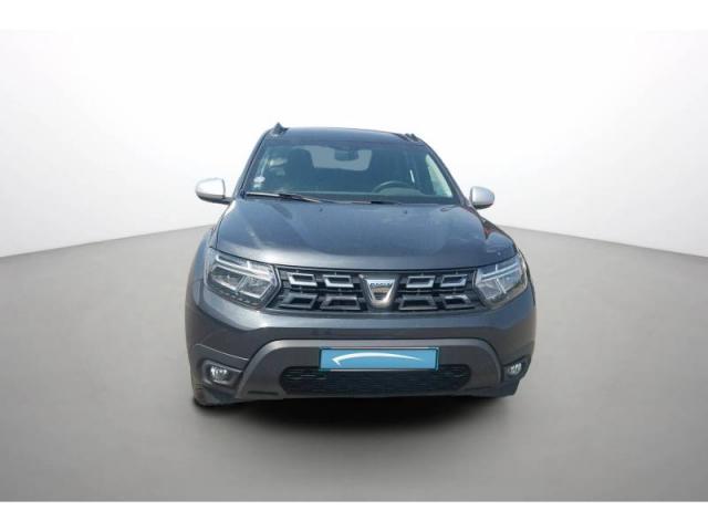 Dacia Duster image 3