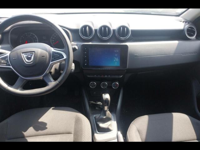 Dacia Duster image 5