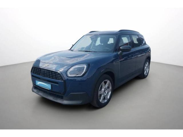Mini Countryman d’occasion