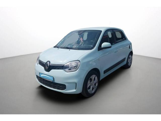 Renault Twingo Iii Sce 65 - 21 Zen