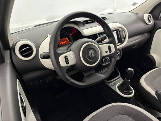 Renault Twingo image 1