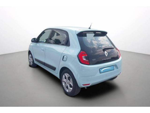 Renault Twingo image 4