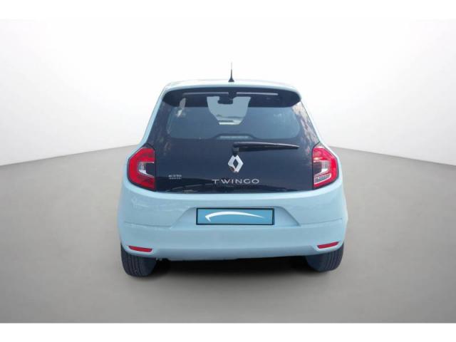 Renault Twingo image 8