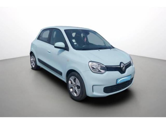 Renault Twingo image 5