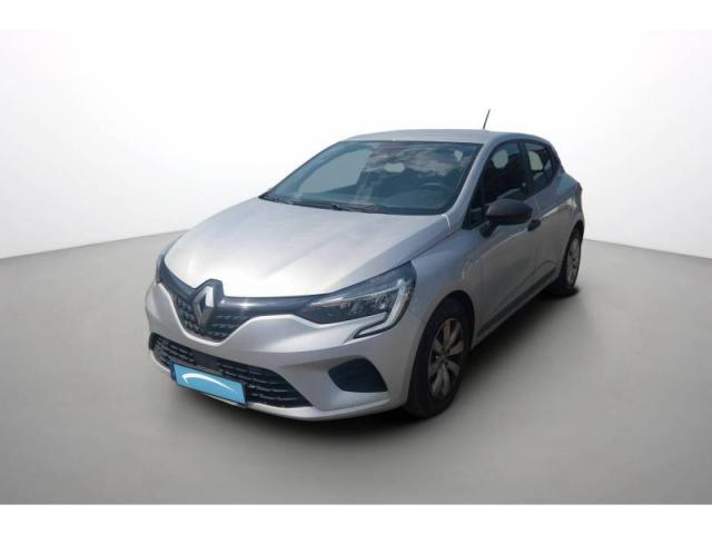 Renault Clio Sce 65 Authentic