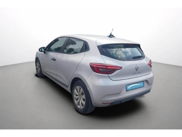 Renault Clio image 8