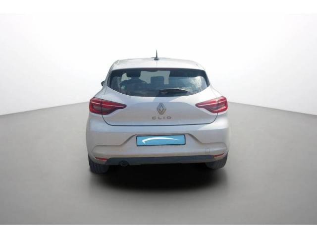 Renault Clio image 6