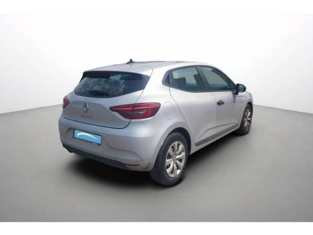 Renault Clio image 2