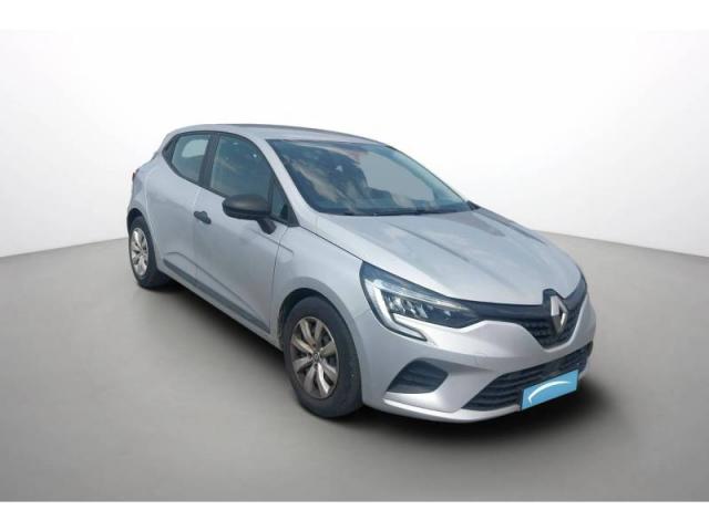Renault Clio image 7