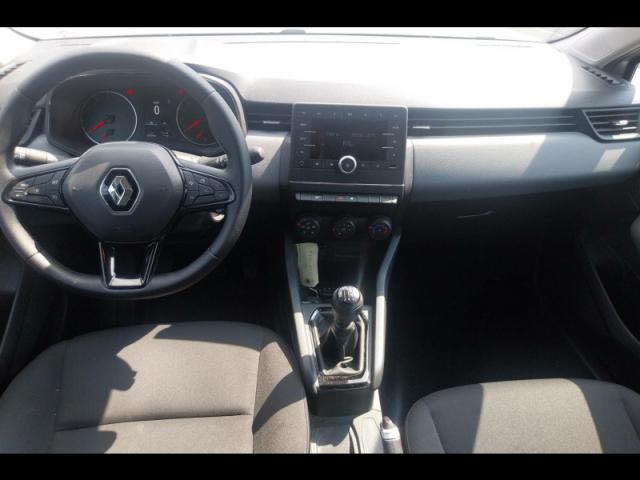 Renault Clio image 9