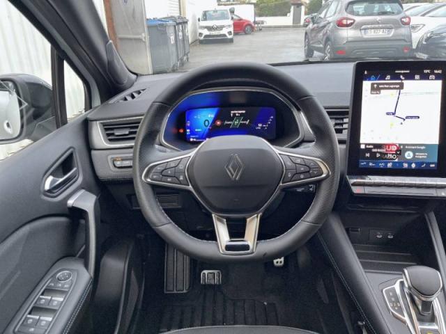 Renault Symbioz image 2