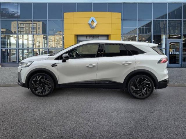 Renault Symbioz image 3