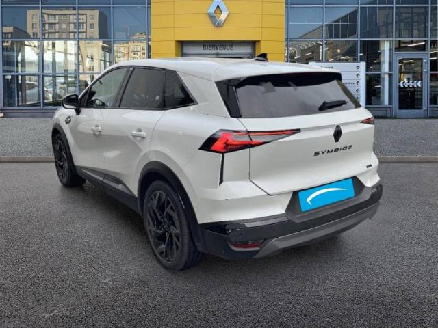 Renault Symbioz image 8