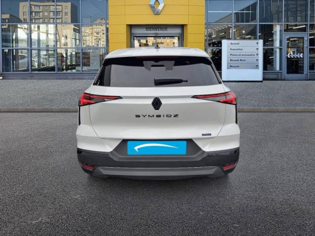 Renault Symbioz image 1