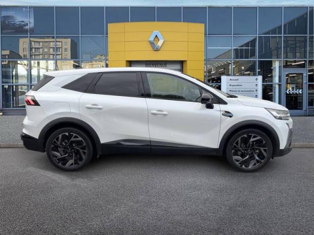 Renault Symbioz image 7