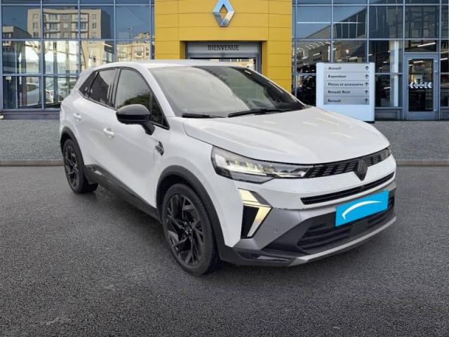 Renault Symbioz image 6