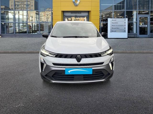 Renault Symbioz image 5