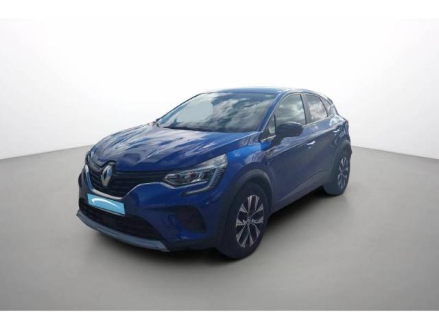 Renault Captur Tce 90 Evolution