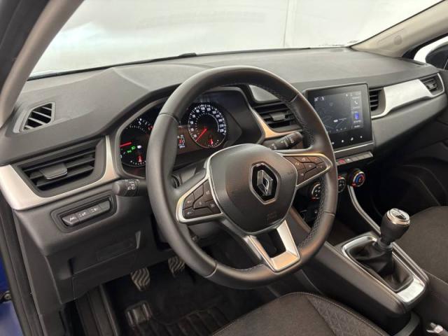 Renault Captur image 1
