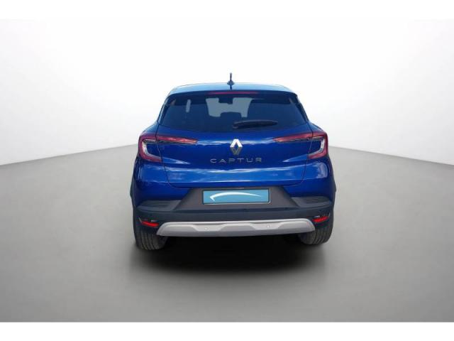 Renault Captur image 2
