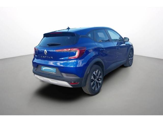 Renault Captur image 4