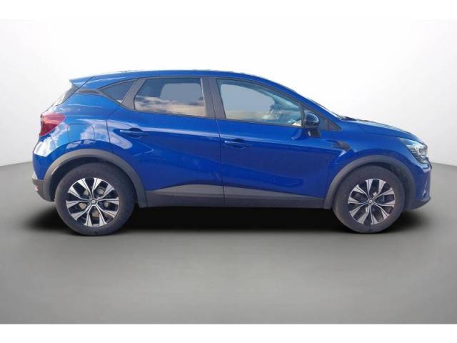 Renault Captur image 7
