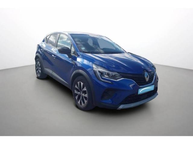 Renault Captur image 9