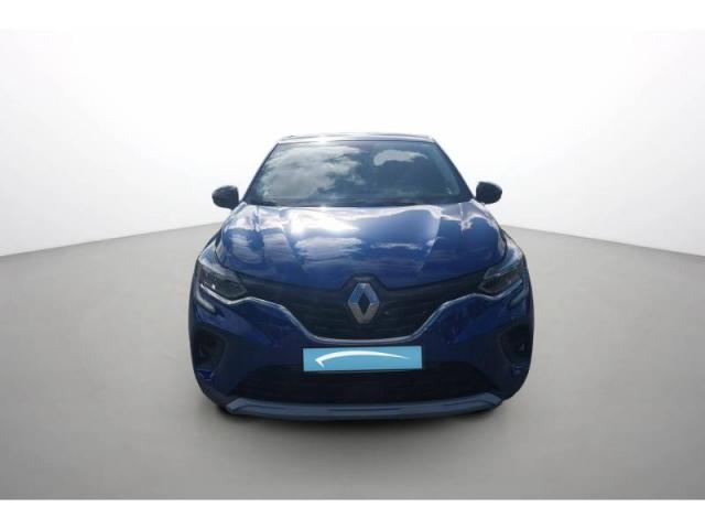 Renault Captur image 8