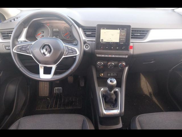Renault Captur image 6